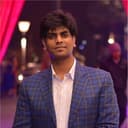 Rishi Saharia
