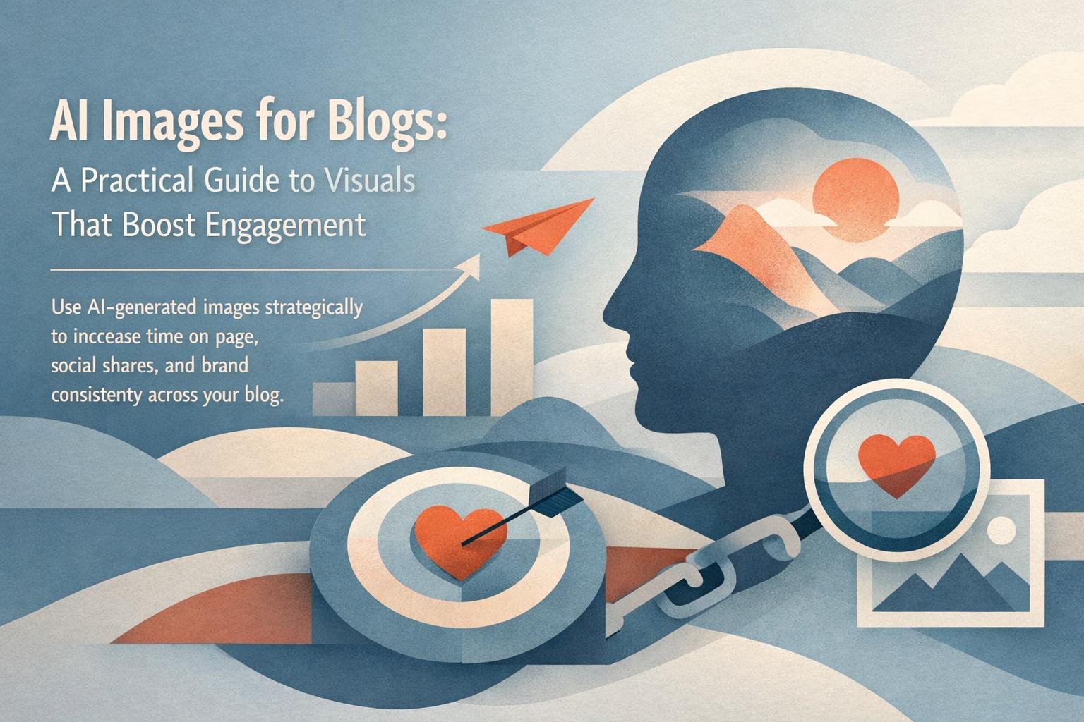 AI Images for Blogs: A Practical Guide to Visuals That Boost Engagement