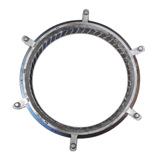 Aluminium Die Casting for Electric Motor Rotors and Housings